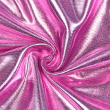 Spring Women's Sexy Irregular Mini Skirt