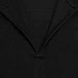 Women's Fashion Chic Elegant Beaded Strap Bodycon Mini Dress