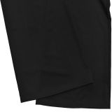 Women's Fashion Slim Fit Belted Top and Long Pants Set