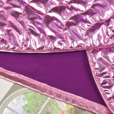 Spring Women's Sexy Irregular Mini Skirt