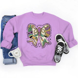 Women Vibes Classic Sweatshirt Jumper Fat