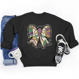 Women Vibes Classic Sweatshirt Jumper Fat