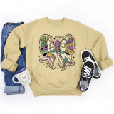 Women Vibes Classic Sweatshirt Jumper Fat