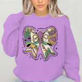 Women Vibes Classic Sweatshirt Jumper Fat