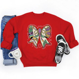 Women Vibes Classic Sweatshirt Jumper Fat