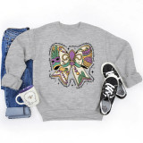 Women Vibes Classic Sweatshirt Jumper Fat