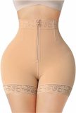 Women shaping pants