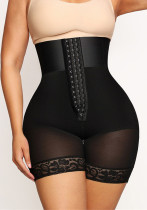 Plus Size Women body shaping pants