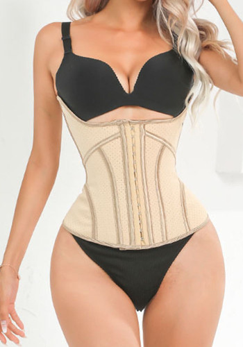 Women latex fitness waist trainer belt, waist support, shaping waist belt