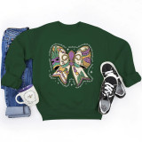 Women Vibes Classic Sweatshirt Jumper Fat
