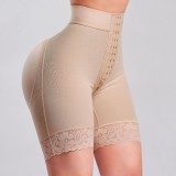 Plus Size Women body shaping pants