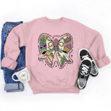 Women Vibes Classic Sweatshirt Jumper Fat