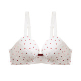 Women's Plus Size Underwire Bra