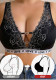 Women's Plus Size Lace Breathable Comfort Bra