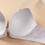 Women's Plus Size Underwire Bra
