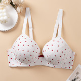 Women's Plus Size Underwire Bra