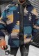 Autumn/Winter Men’s Long Sleeve Jacket