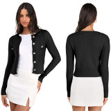 Women Sexy Autumn/Winter Long-Sleeved Top