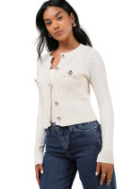 Women Sexy Autumn/Winter Long-Sleeved Top