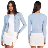 Women Sexy Autumn/Winter Long-Sleeved Top