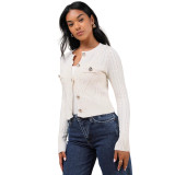 Women Sexy Autumn/Winter Long-Sleeved Top