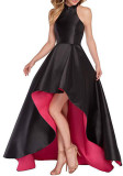 Women Backless Prom Dress（Processing time need 3-6 days）