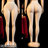 Women Sexy Stockings Fishnet Stockings