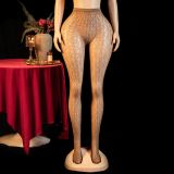 Women Sexy Stockings Fishnet Stockings