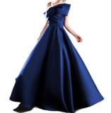 Women Formal Party Maxi Dress（Processing time need 3-6 days）