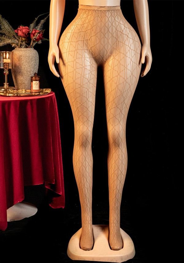 Women Sexy Stockings Fishnet Stockings