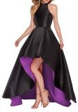 Women Backless Prom Dress（Processing time need 3-6 days）
