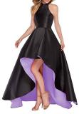 Women Backless Prom Dress（Processing time need 3-6 days）