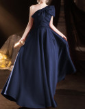 Women Formal Party Maxi Dress（Processing time need 3-6 days）