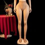 Women Sexy Stockings Fishnet Stockings