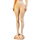 Women Sexy Stockings Fishnet Stockings