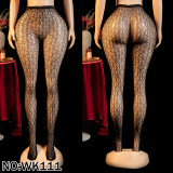 Women Sexy Stockings Fishnet Stockings