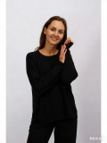 Fall Women's Trendy Oversized Cotton Long Sleeve T-Shirt