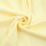 Women Pleated Sexy Spaghetti Strap Hollow Mini Dress