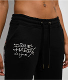 Women Printed Long Sleeve Hoodies and Pant Two-Piece Set
