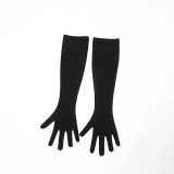 Women Sexy Solid Halter Neck V-Neck Backless Jumpsuit