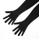 Women Sexy Solid Halter Neck V-Neck Backless Jumpsuit