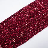 Winter Women's Casual Asymmetric Draped Sleeveless Bodycon Mini Dress