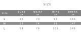 Women's Solid Scarf Neck Backless Pleated Dress