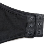 Women's Summer Lace Solid Sexy Short-Sleeve Jumpsuit