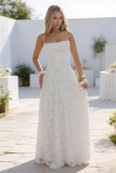 Women Burgunry Sexy Maxi Dress