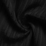 Women Halter Neck Patchwork Lace Strap Maxi Dress