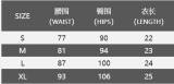 Women Sexy Pu-Leather Metal Buckle Zipper Pu-Leather Shorts