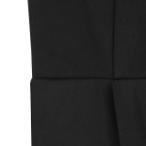 Women Spring/Autumn Long-Sleeved Casual Jumpsuit