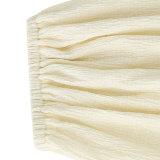 Women Spring/Autumn Long-Sleeved Casual Jumpsuit