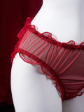 Women Spring Summer Women Panties/Brief Panties